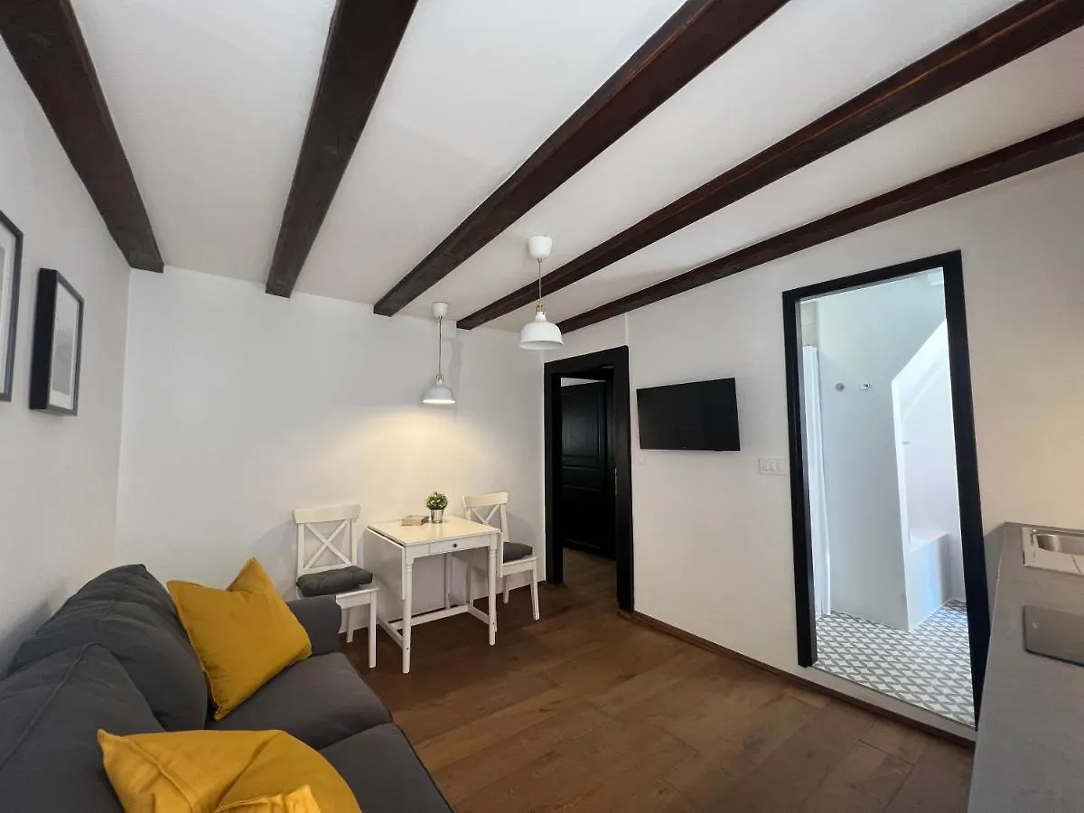 Apartment Casa Di Pietra II Rovinj