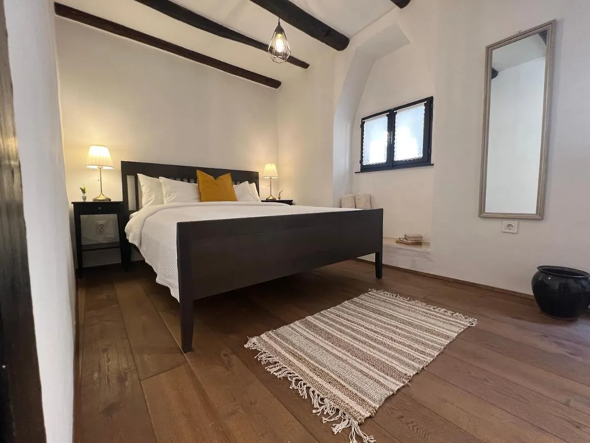 Apartment Casa Di Pietra II Rovinj