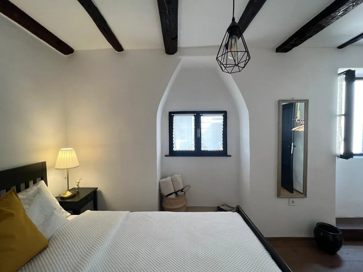 Apartment Casa Di Pietra II Rovinj Croatia