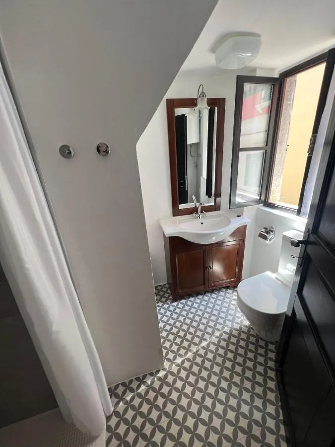 Apartment Casa Di Pietra II Rovinj